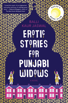 Paperback Erotic Stories for Punjabi Widows Book