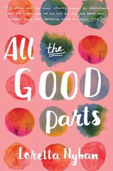 Paperback All the Good Parts Book