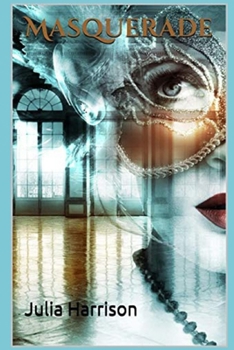 Paperback Masquerade Book