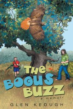 Paperback The Bogus Buzz Book