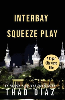 Paperback Interbay Squeeze Play Book