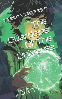 Paperback The Guardians Of The Universe Book