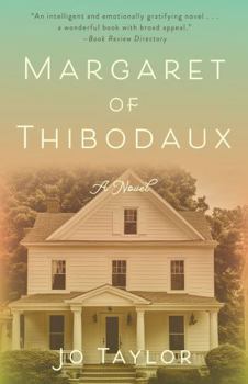 Paperback Margaret of Thibodaux: A Novel Book