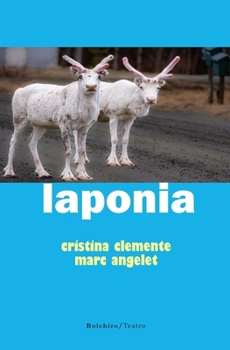 Paperback Laponia [Spanish] Book