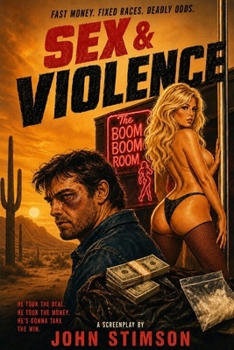 Paperback Sex & Violence Book