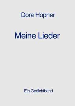 Paperback Meine Lieder [German] Book