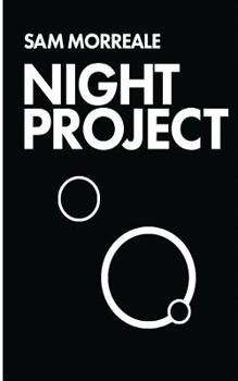 Paperback Night Project Book
