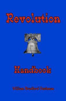 Paperback Revolution Handbook Book