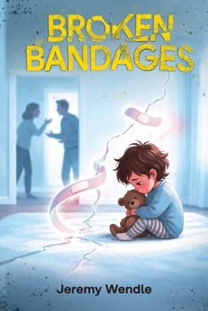 Paperback Broken Bandages Book
