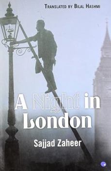 Paperback A Night in London Book
