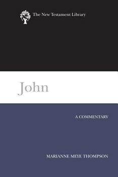 Paperback John: A Commentary Book