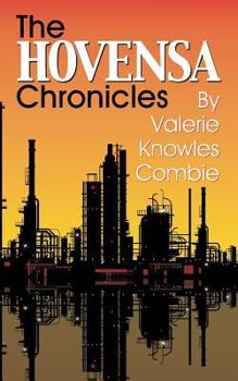 Paperback The HOVENSA Chronicles Book