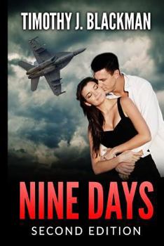 Paperback Nine Days (Second Edition) Book