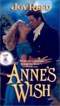 Anne's Wish - Book #3 of the Wishing Well Trilogy