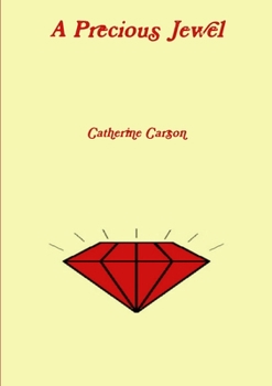 Paperback A Precious Jewel Book