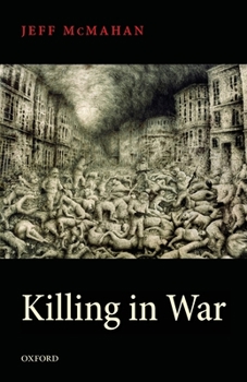 Paperback Killing in War Book
