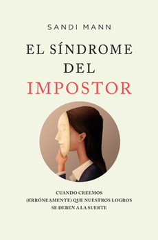 Paperback Síndrome del Impostor, El -V2* [Spanish] Book