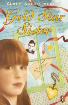 Mass Market Paperback Gold Star Sister Book