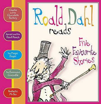 Hardcover Roald Dahl Summer Special Book
