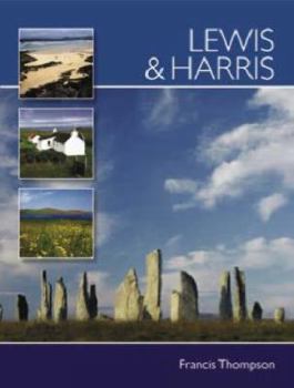 Paperback Lewis & Harris Book