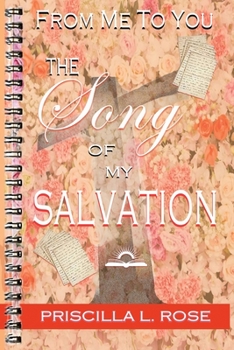 Paperback From Me To You: The Song Of My Salvation Book