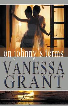Paperback On Johnny's Terms Book