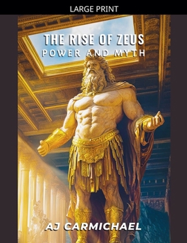 The Rise of Zeus, Power and Myth (Ancient Greece: Rise of Cities, Rise of Gods)