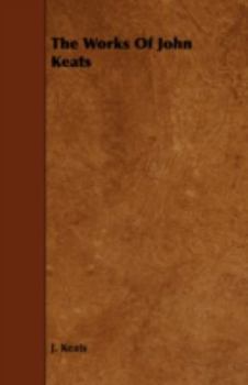 The Works of John Keats