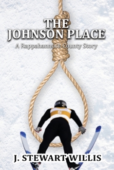 Paperback The Johnson Place: A Rappahannock County Story Book