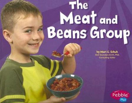Paperback The Meat and Beans Group Book