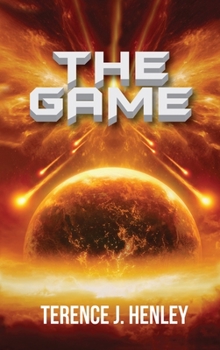 Hardcover The Game Book