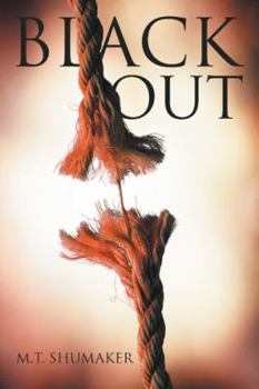 Paperback Black Out Book