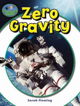 Paperback Zero Gravity Book