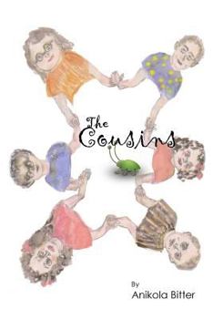 Paperback The Cousins Book