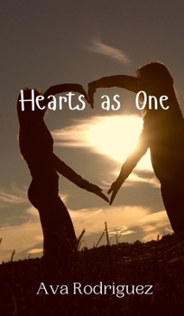 Hardcover Hearts as One Book