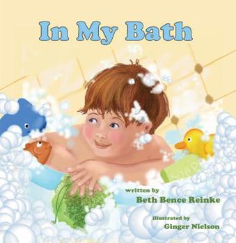 Paperback In My Bath Book