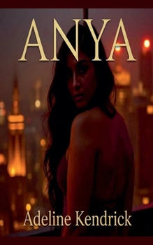 Paperback Anya Book