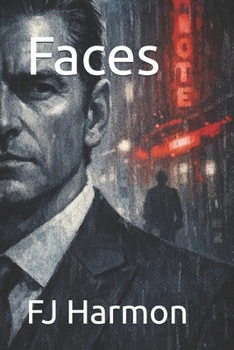 Paperback Faces Book