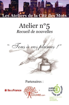 Paperback Atelier n°5 [French] Book