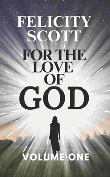 Paperback Volume 1: For the love of GOD: An intimate conversation Book