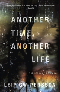 Paperback Another Time, Another Life: The Story of a Crime (2) Book