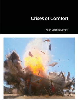 Paperback Crises of Comfort Book