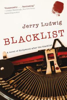 Paperback Blacklist Book