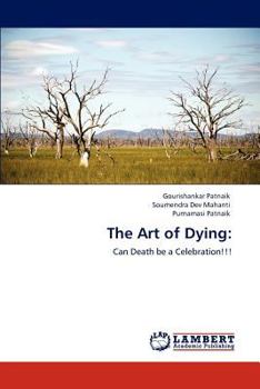 Paperback The Art of Dying Book