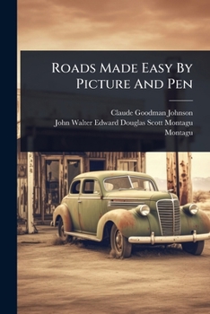 Paperback Roads Made Easy By Picture And Pen Book