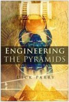 Paperback Engineering the Pyramids Book