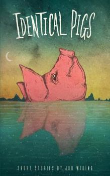 Paperback Identical Pigs Book