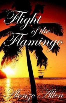 Paperback The Flight of the Flamingo Book
