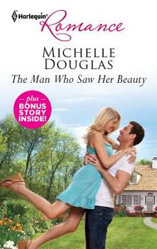 Mass Market Paperback The Man Who Saw Her Beauty: An Anthology Book