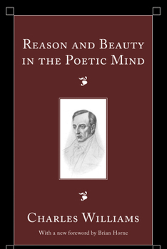 Paperback Reason and Beauty in the Poetic Mind Book